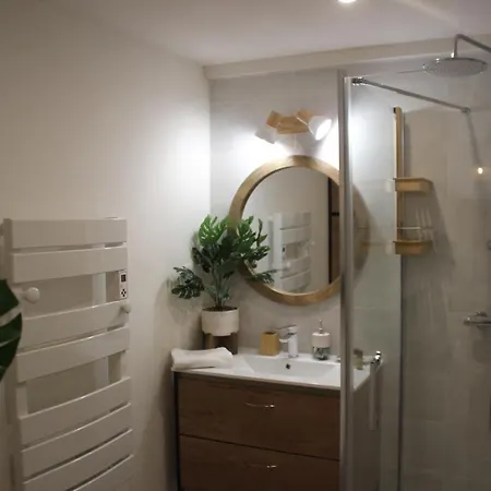 Apartamento La Casa De Planel Gare Saint Roch *