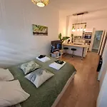 Apartment La Casa De Planel Gare Saint Roch Montpellier