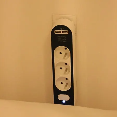 דירה La Casa De Planel Gare Saint Roch מונפלייה