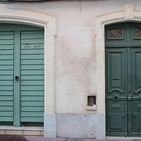 La Casa De Planel Gare Saint Roch *