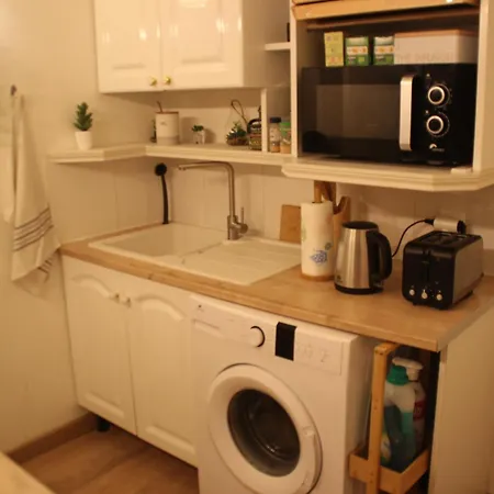 La Casa De Planel Gare Saint Roch * Montpellier