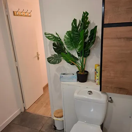 Apartament La Casa De Planel Gare Saint Roch