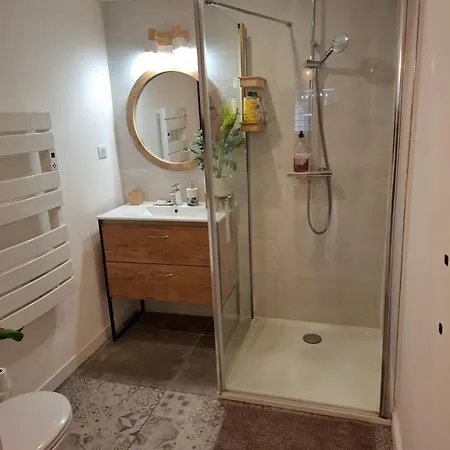 La Casa De Planel Gare Saint Roch Montpellier