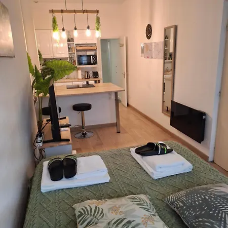 La Casa De Planel Gare Saint Roch Montpellier