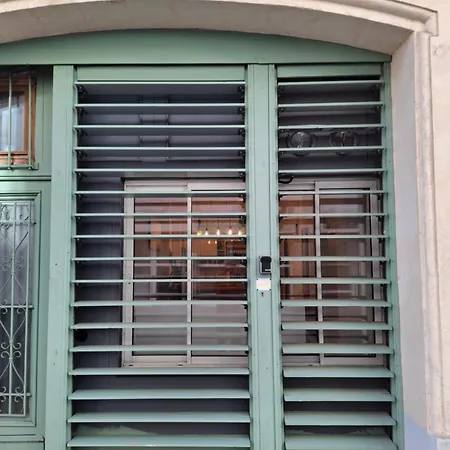 Apartament La Casa De Planel Gare Saint Roch