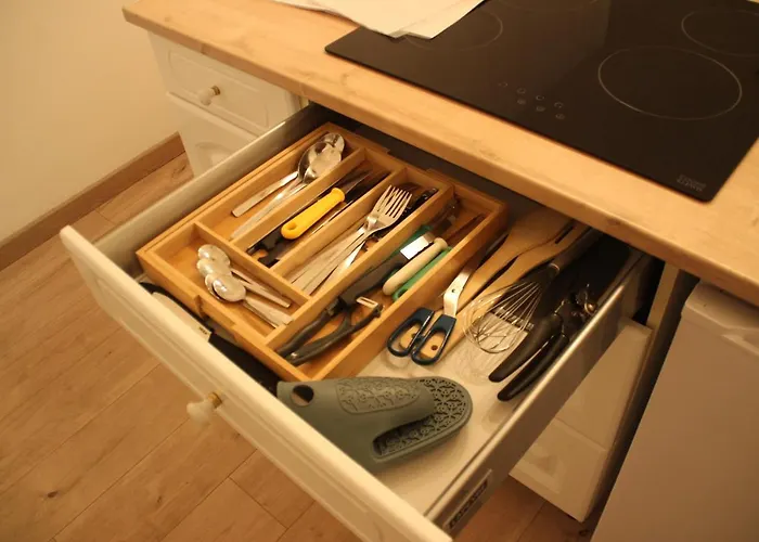 La Casa De Planel Gare Saint Roch *