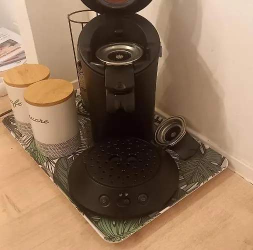 La Casa De Planel Gare Saint Roch Μονπελιέ