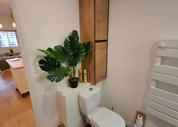 La Casa De Planel Gare Saint Roch * Μονπελιέ