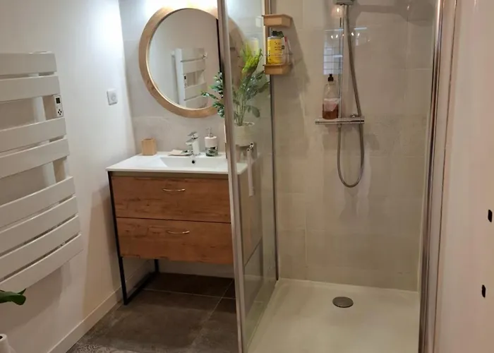 La Casa De Planel Gare Saint Roch Μονπελιέ