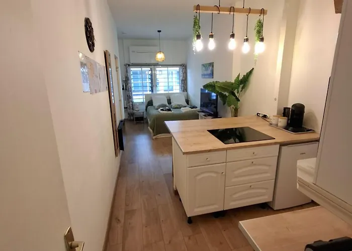 La Casa De Planel Gare Saint Roch Μονπελιέ