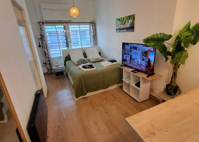 La Casa De Planel Gare Saint Roch Μονπελιέ