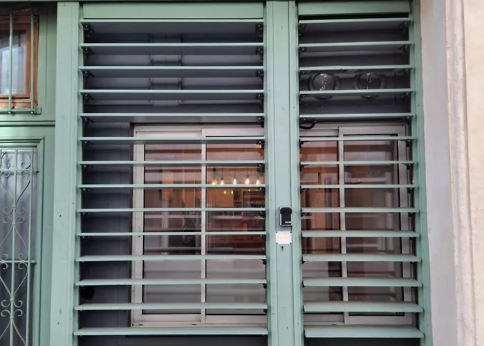 Διαμέρισμα La Casa De Planel Gare Saint Roch